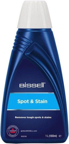 Bissell spot stain formula - bissell, &