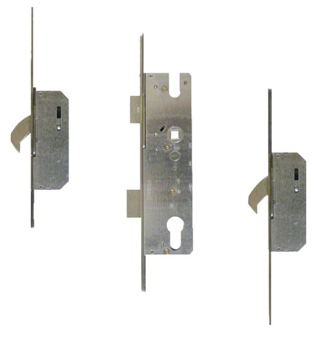 Winkhaus multi point - winkhaus,