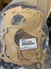 TOYOTA Genuine AE86 Manual