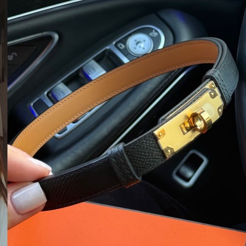 Hermes kelly belt - hermes, adjustable