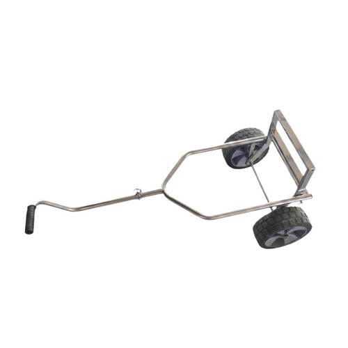 Boat trailer dolly men heavy - dolly,