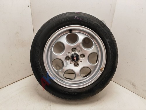 Mini inch r81 - mini, pepper