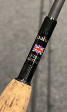 daiwa pro specialist Avon fishing rod rare made Great Britain euromatch