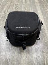 BMW R 1200 GS 2017-2018 Tank Bag / Tail Bag Pocket Rear Seat P.N. 77498562641