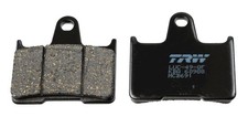 MCB691 BRAKE PAD SET, DISC