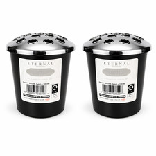 Memorial Grave Vase Pack of 2