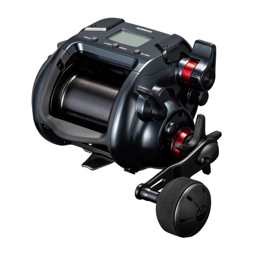 Shimano plays 4000 - 24,