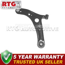 Front Left Track Control Arm