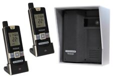Wireless Gate & Door Intercom