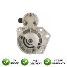 Starter Motor Fits VW Polo