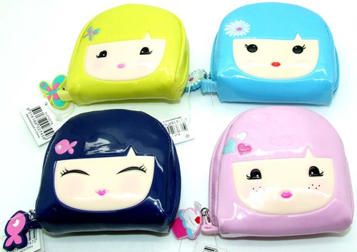 Kimmi doll junior - ***, pvc