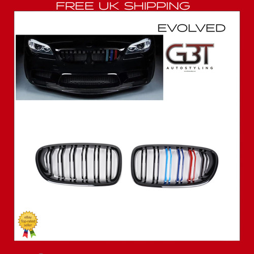 Fits bmw f10 f11 - f10, series