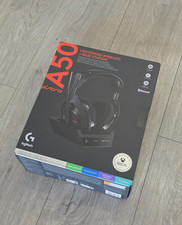 Logitech G Astro A50 Gen 5