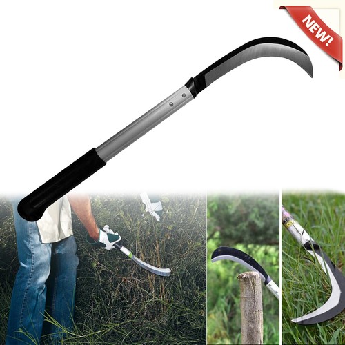 Sickle garden scythe cutting - garden,