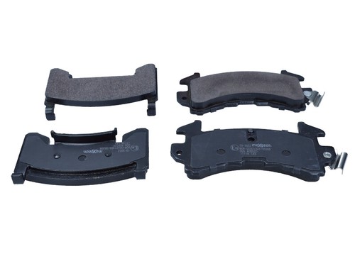 Front maxgear 3952 - front,