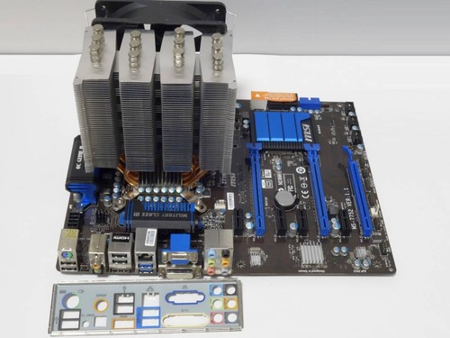 Msi z77a g45 - z77a-g45, lga1155