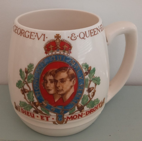 Vintage soho pottery solian - vintage,