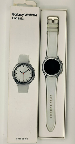 Samsung galaxy watch4 - samsung,