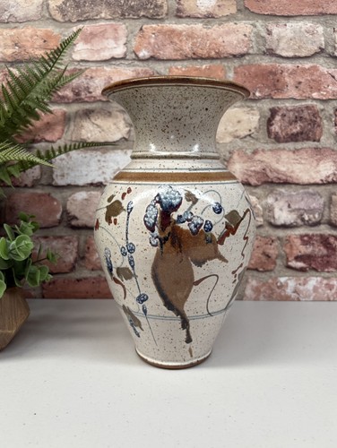Mike powers nottingham pottery - mike,