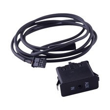 AUX IN Interface Adapter Cable