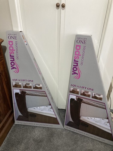 Yourspa aqua lift - ‘aqua, x