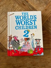 The world’s worst children