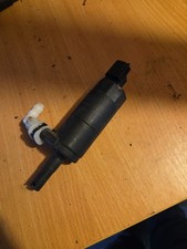 FORD KUGA I Headlight Washer Motor 5W9313K082AA 2.0 Diesel 120kw 2012 27666018