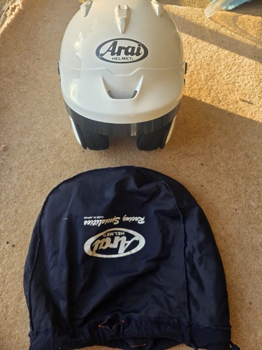 Arai motorsport racing - arai, gp-j3