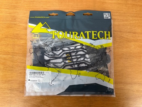 Touratech radiator protector - touratech,