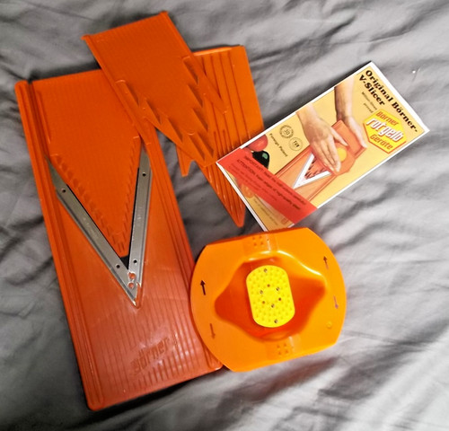 Borner börner mandoline - börner,