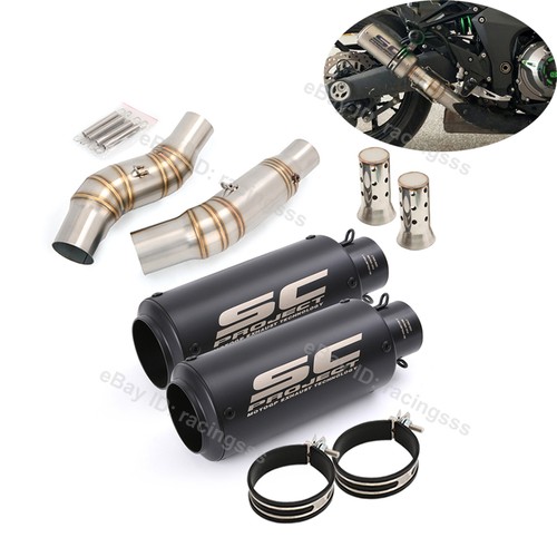 For kawasaki ninja 1000 z1000 - for,