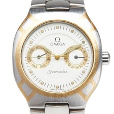 Omega Seamaster Polaris Quartz