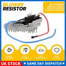 For Mercedes-Benz W202 W210