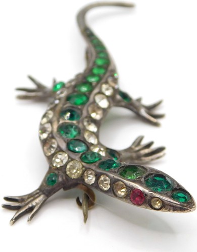 Antique 800 silver - 800, paste