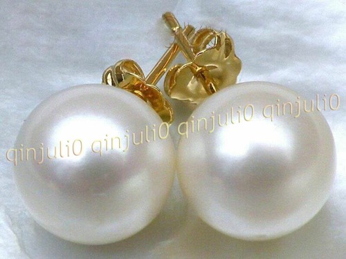 Perfect round genuine natural - genuine,