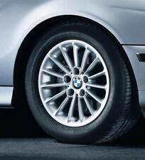 BMW Genuine Light Alloy Wheel