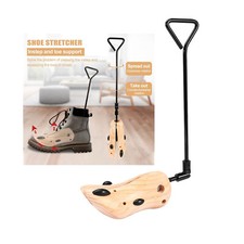 Professional Boot Width