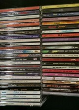 Rap R&B Dance Soul CDs (You
