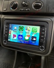 Carplay For Skoda Fabia