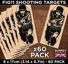 FIG 11 SHOOTING TARGETS Air