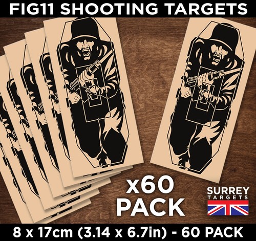Fig shooting targets air - 11,