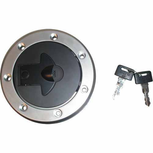 Petrol fuel cap fits kawasaki - fuel,