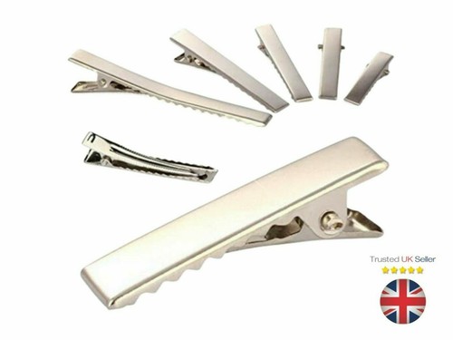 Professional 40mm metal hair - 40mm,