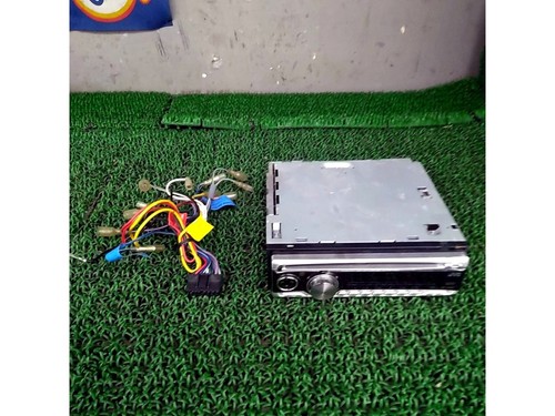 Jvc cz603 car stereo - car,