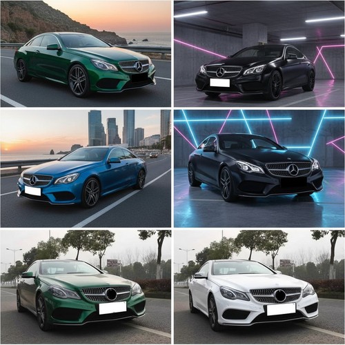Gloss black diamond grille - black,