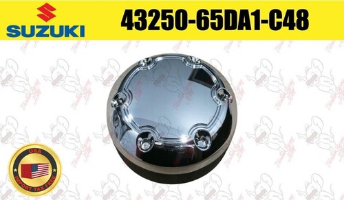 Suzuki oem wheel center cap - suzuki,