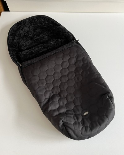 Icandy core black duo pod - core,