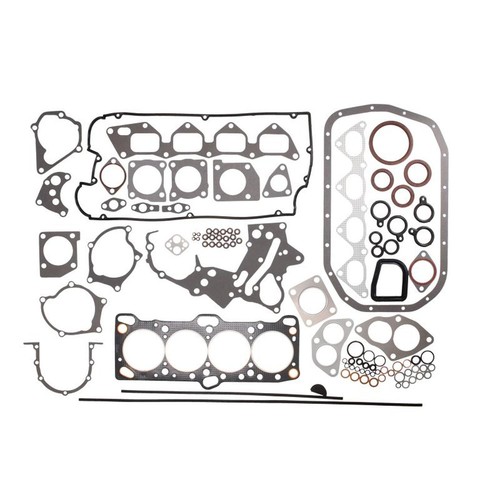 Complete set engine gaskets - complete, of
