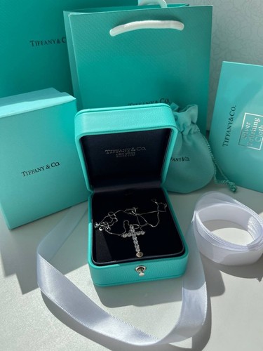Tiffany jewelry box - co,