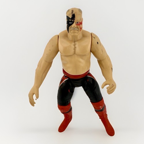 Hawk legion doom wwe - legion, of